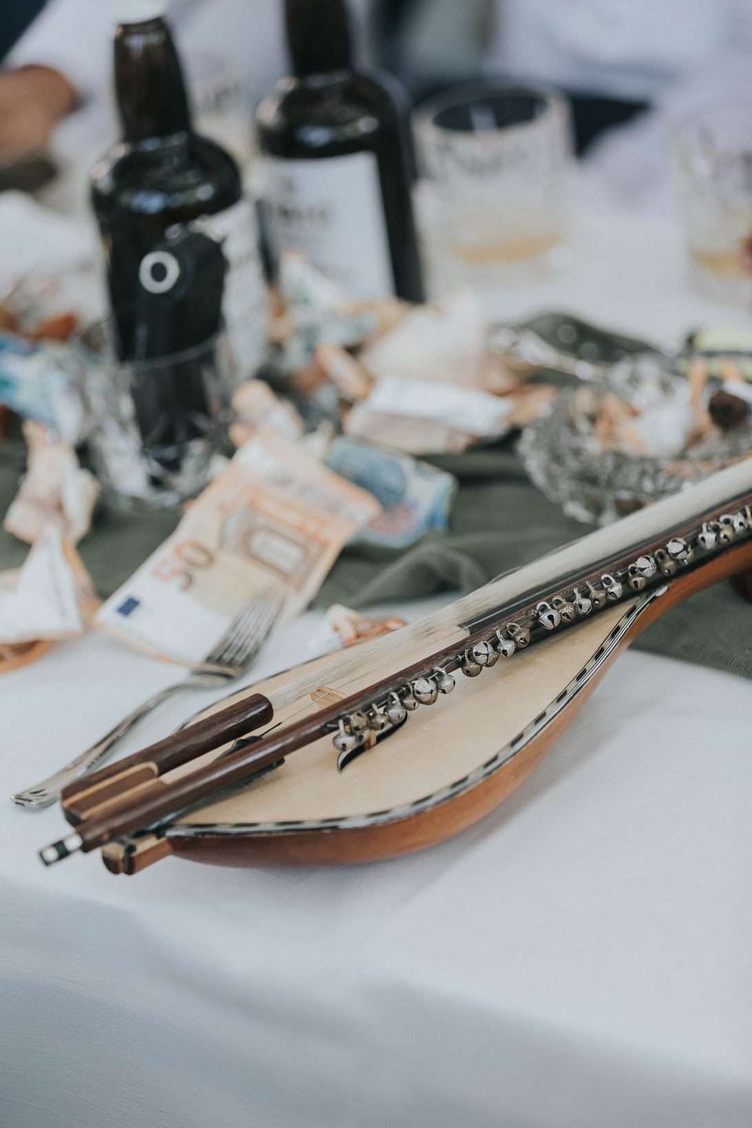 How to plan a destination wedding in Greece