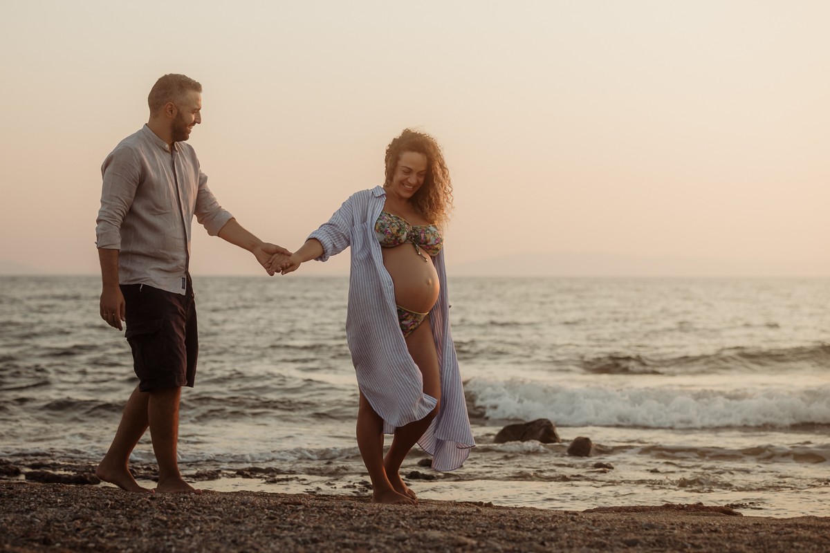 maternity & family photography