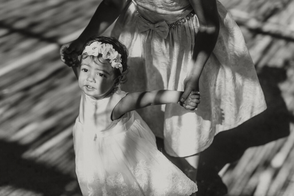 Christening in Karpathos island