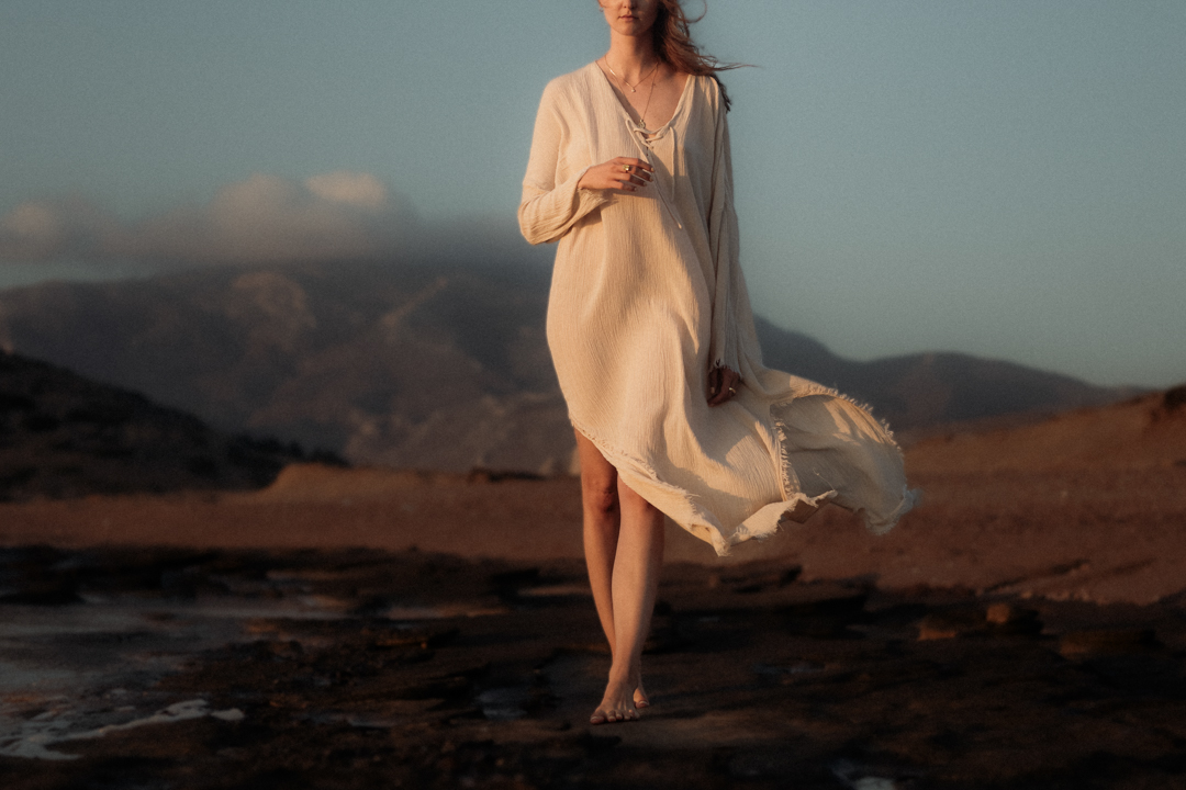 styled photoshoot
