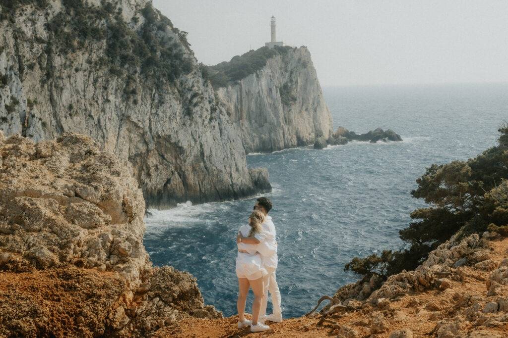 SURPRISE WEDDING PROPOSAL