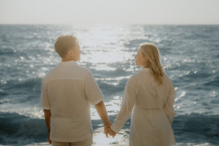 SURPRISE WEDDING PROPOSAL IN LEFKADA – MADE OF LOVE.