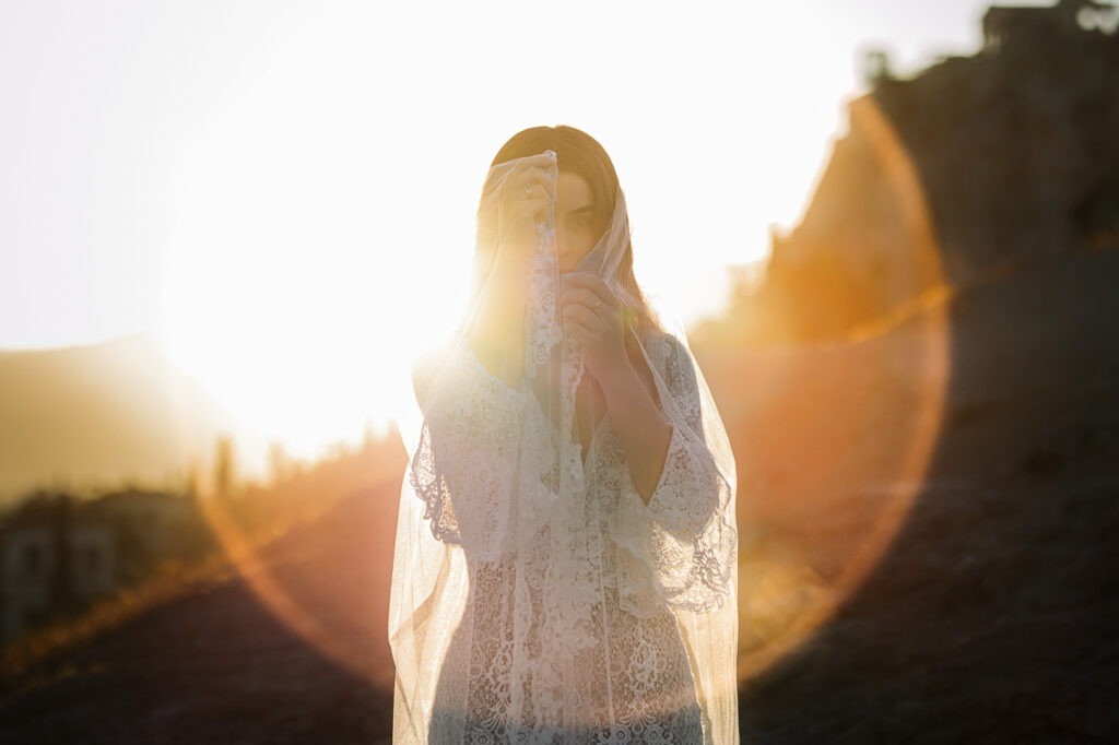 PHOTO SESSION IN ACROPOLIS