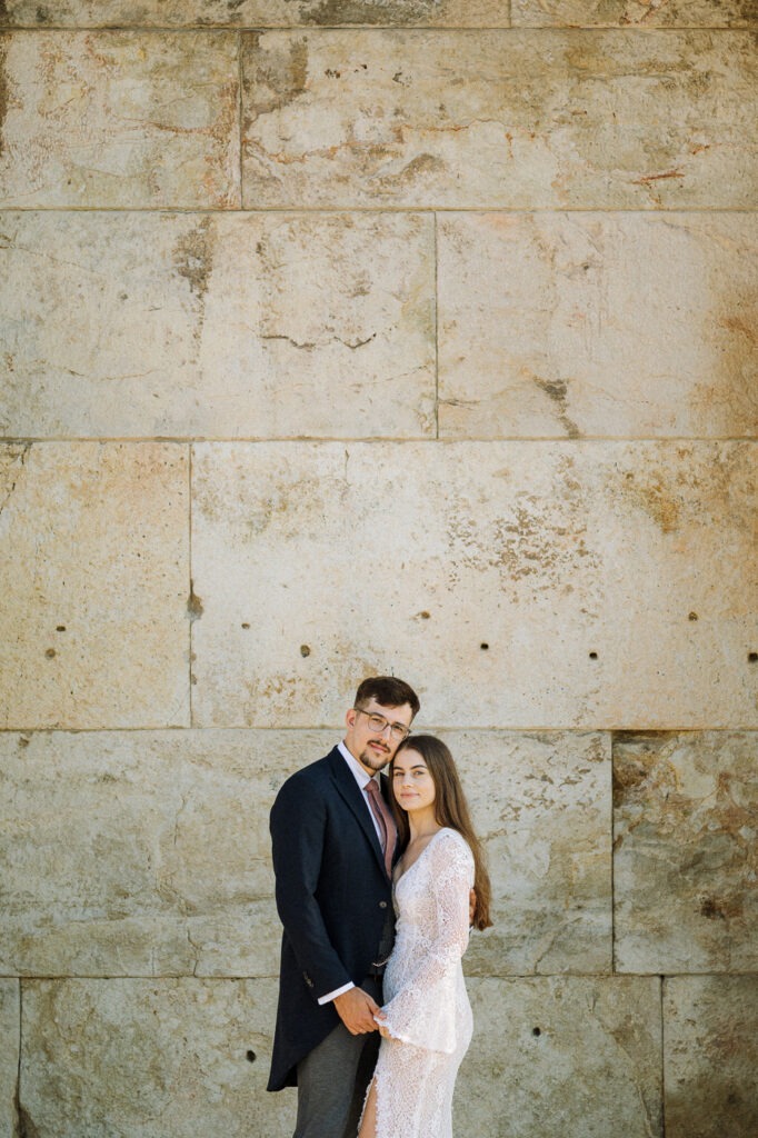 PHOTO SESSION IN ACROPOLIS