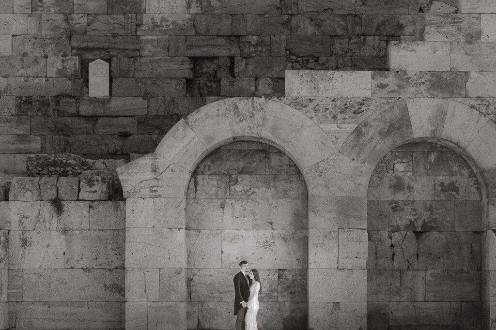 PHOTO SESSION IN ACROPOLIS