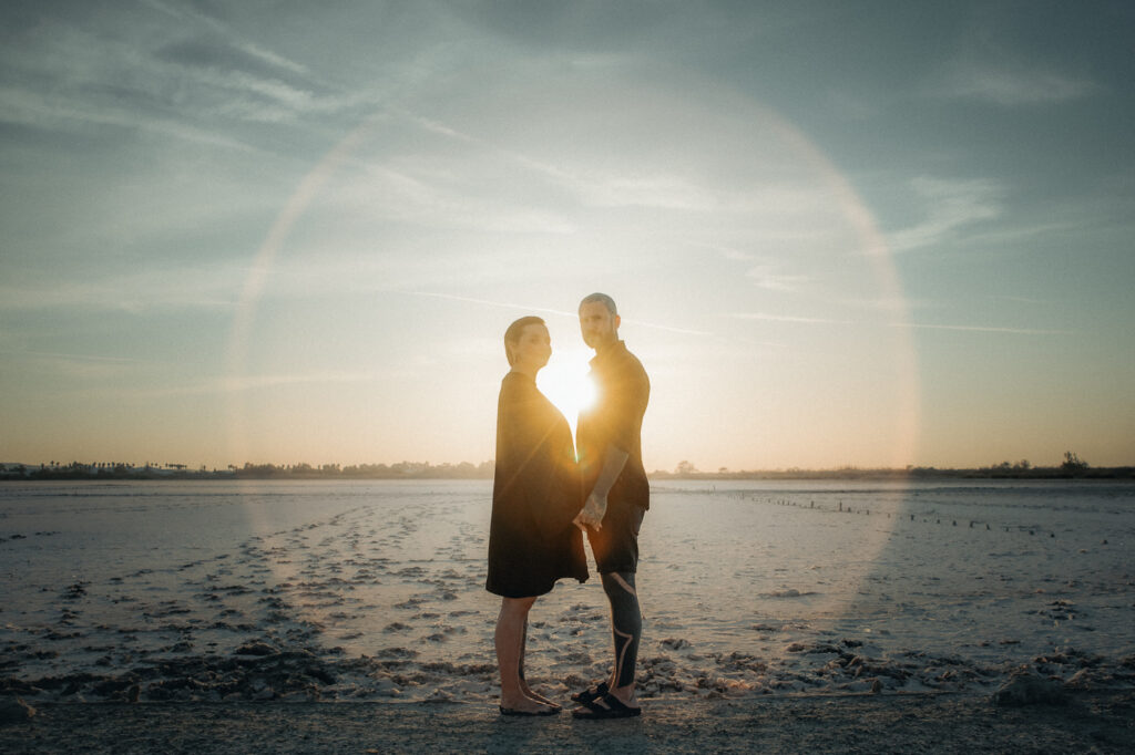 Couple photo session in Kos