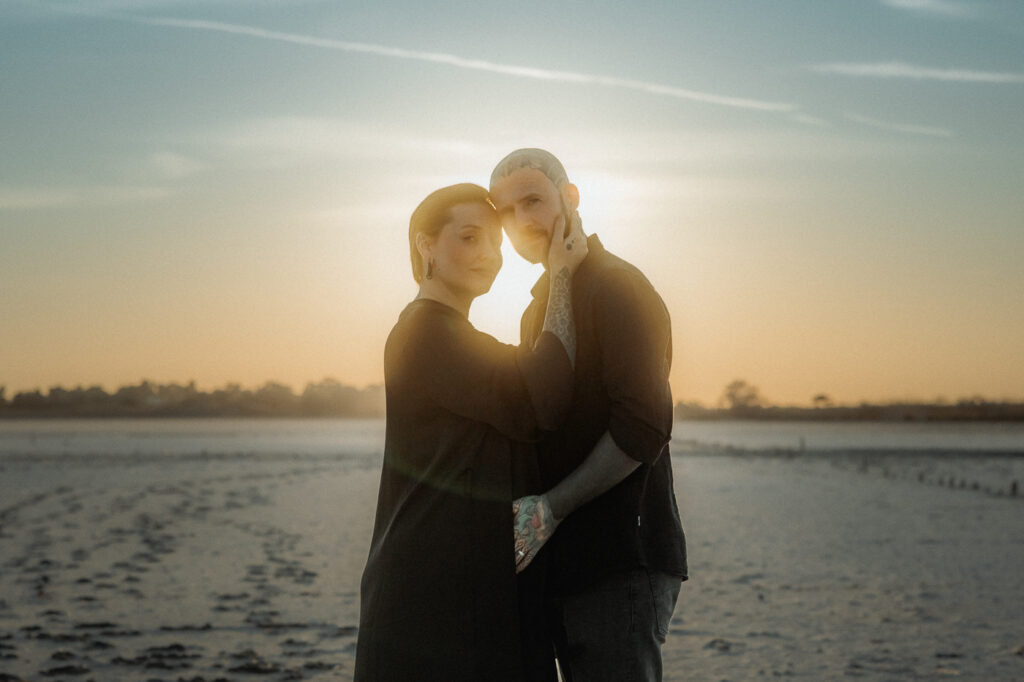 Couple photo session in Kos