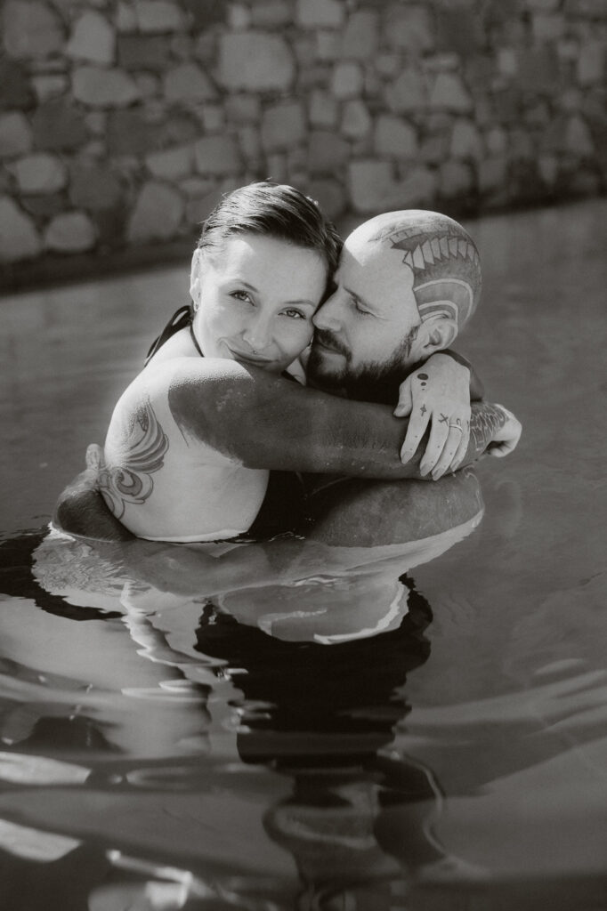 Greece maternity photographer