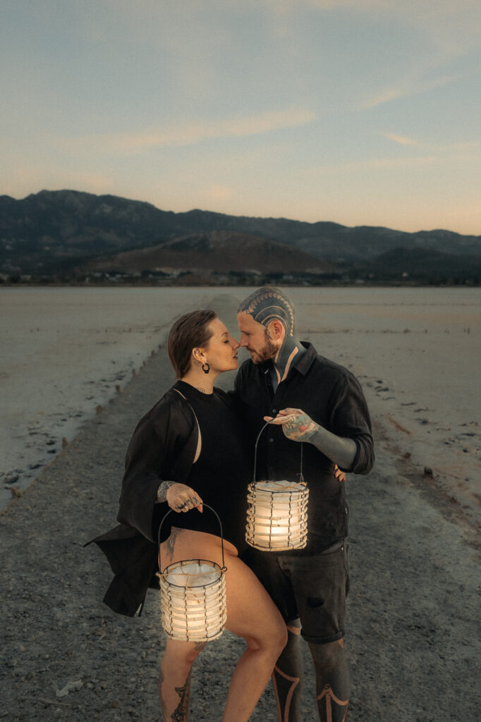 Couple photo session in Kos