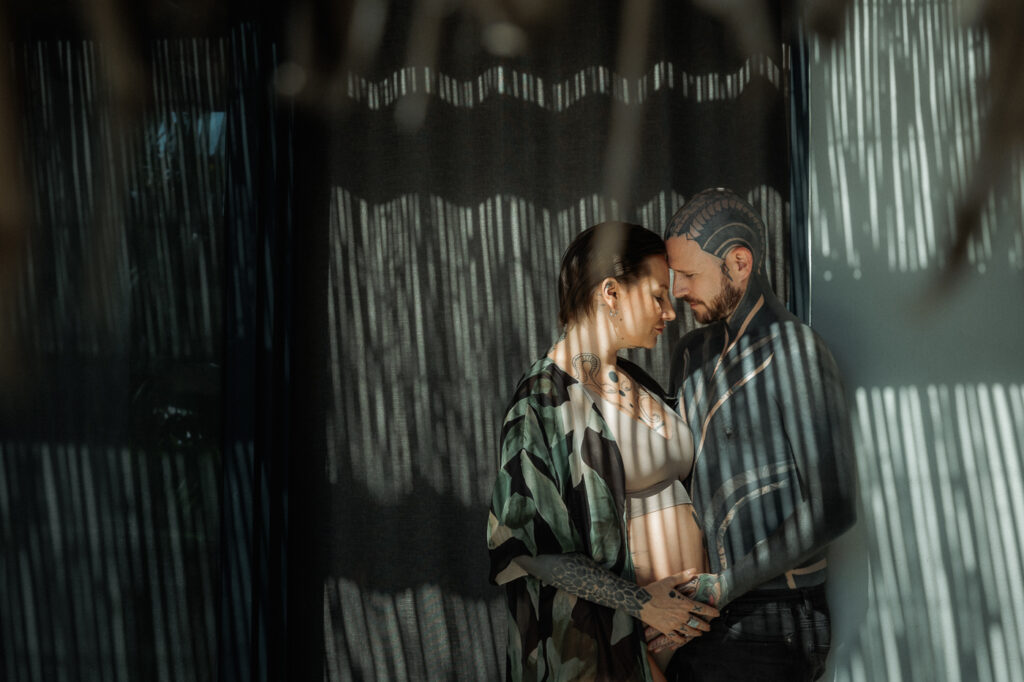Greece maternity photographer