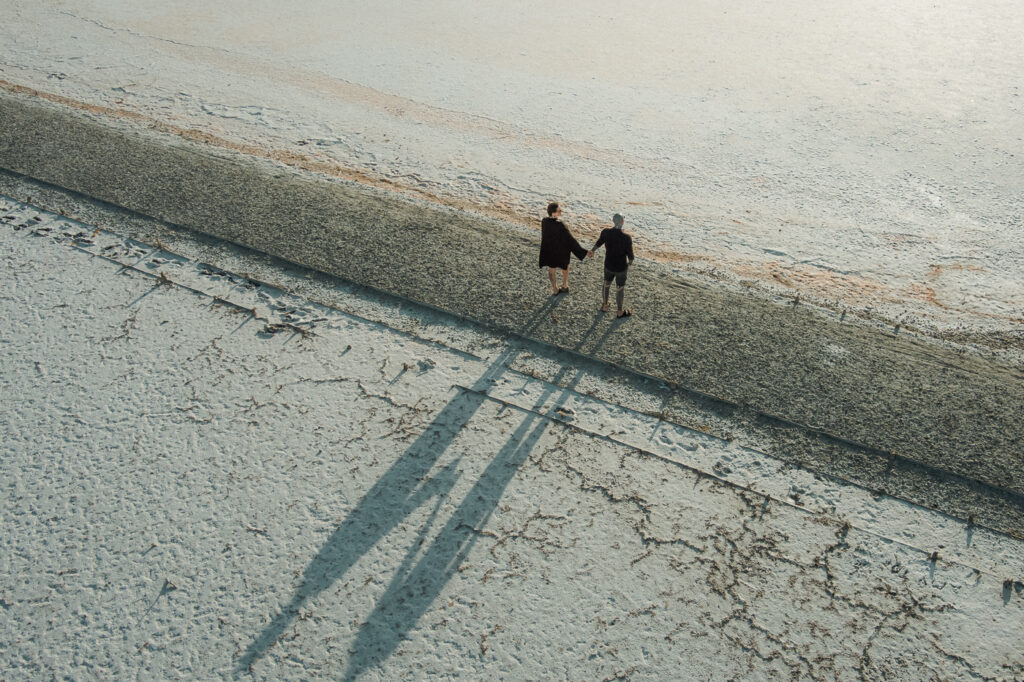 Couple photo session in Kos