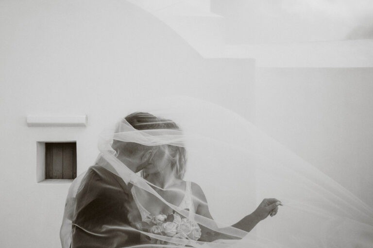 Wedding photography in Greece