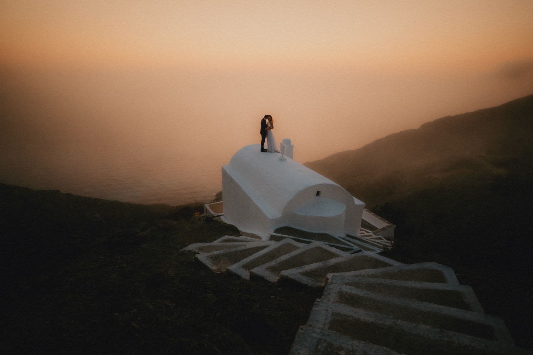 WEDDING IN KARPATHOS