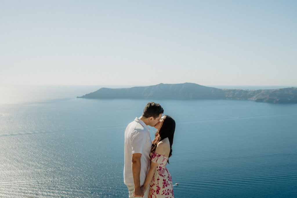 best Wedding Locations in Greece