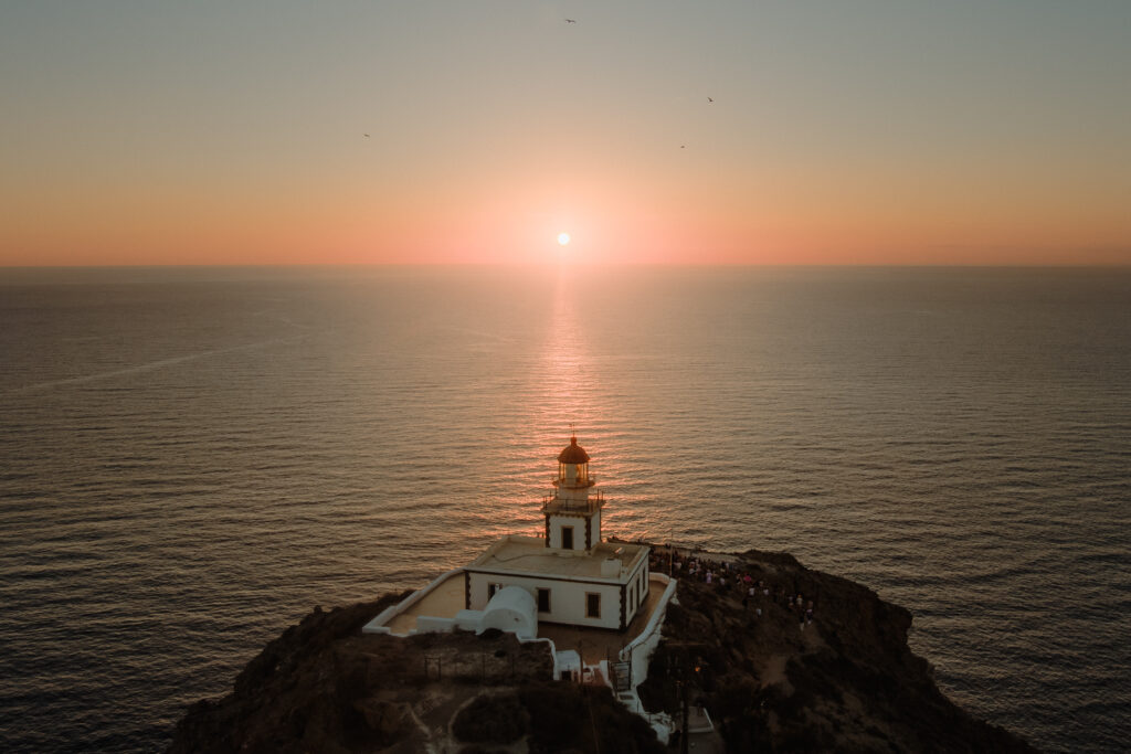 best Wedding Locations in Greece