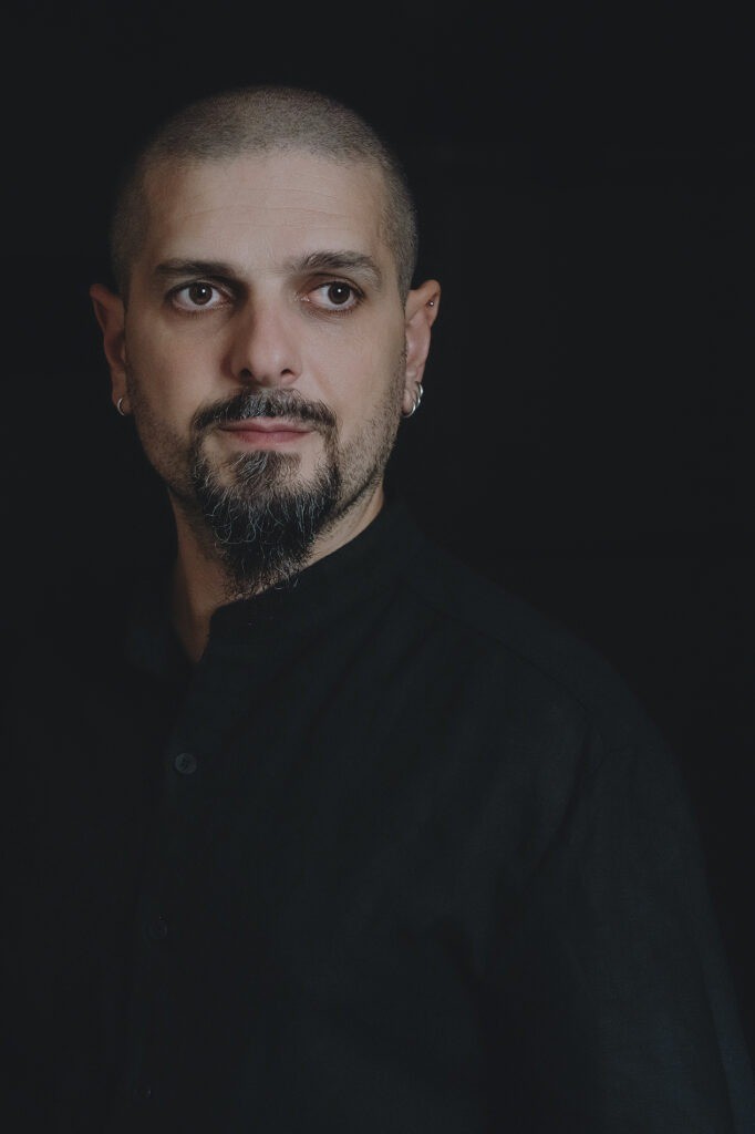 about the photographer