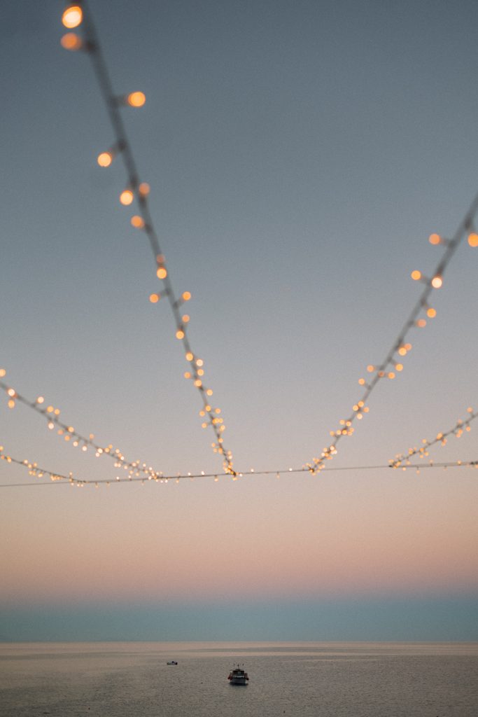 wedding venues in Greece