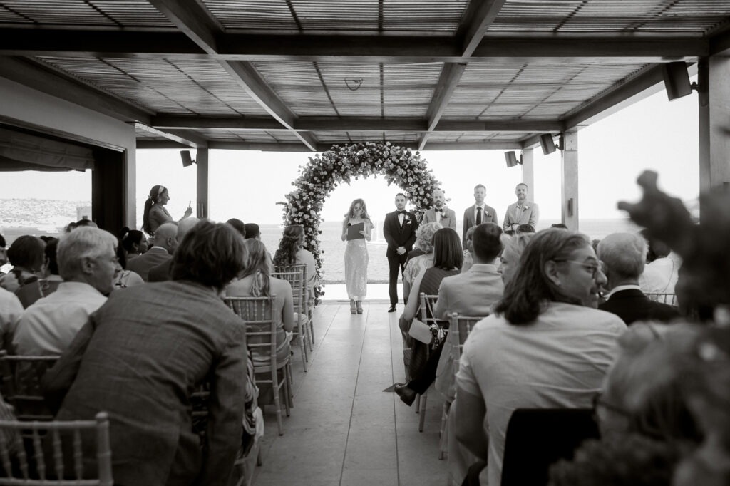 ATHENS RIVIERA WEDDING PHOTOGRAPHER