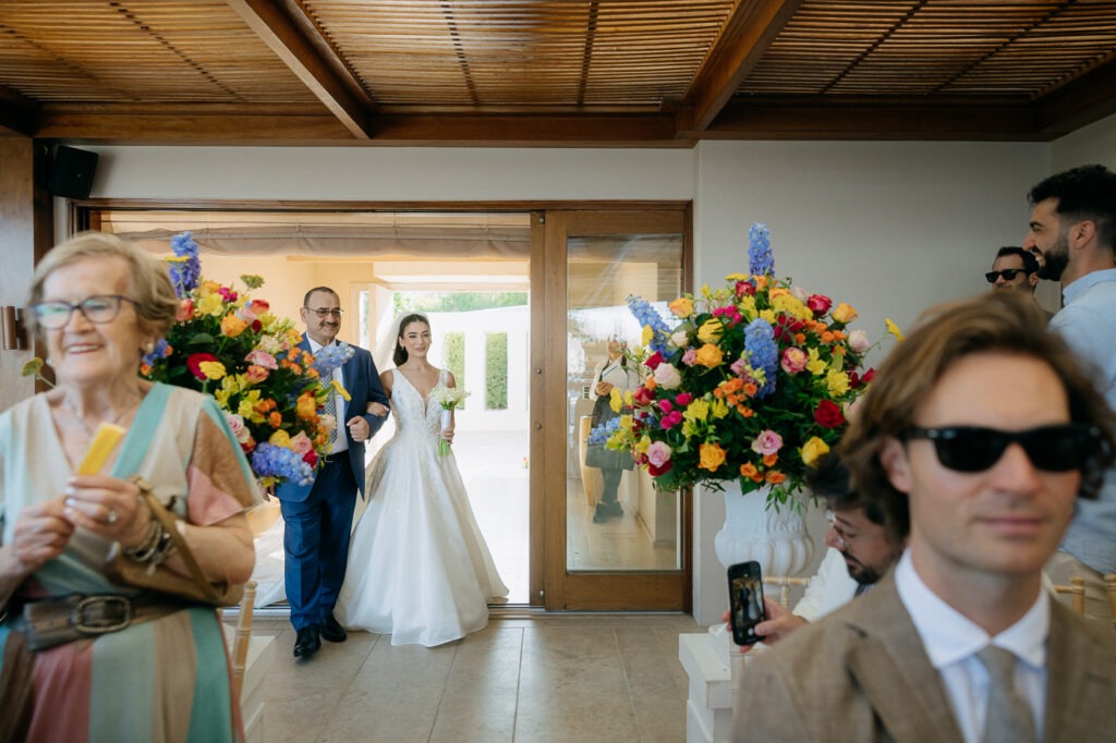 ATHENS RIVIERA WEDDING PHOTOGRAPHER