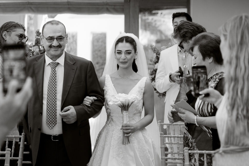 ATHENS RIVIERA WEDDING PHOTOGRAPHER