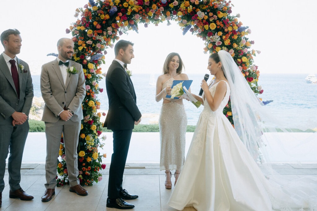 ATHENS RIVIERA WEDDING PHOTOGRAPHER