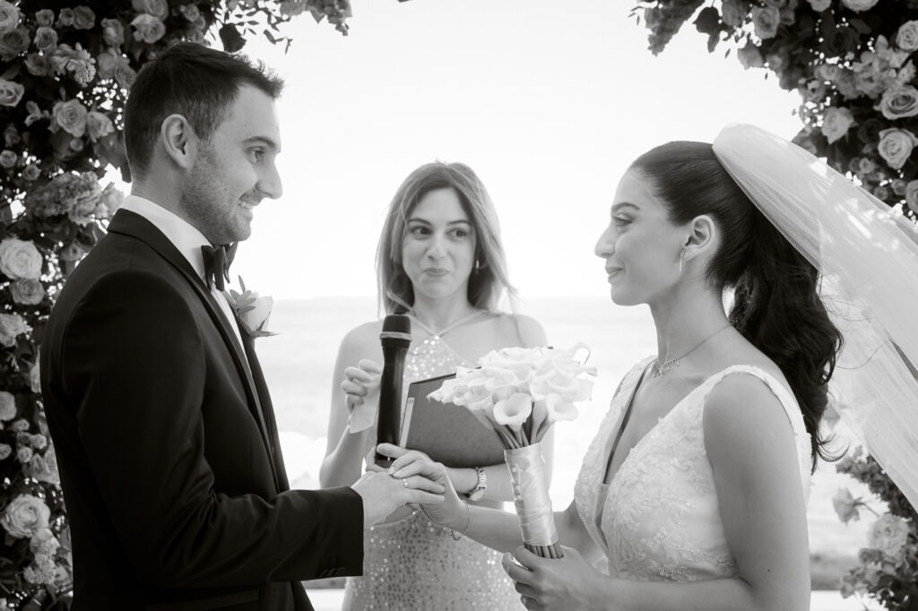 ATHENS RIVIERA WEDDING PHOTOGRAPHER