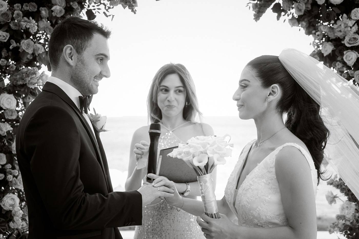 ATHENS RIVIERA WEDDING PHOTOGRAPHER