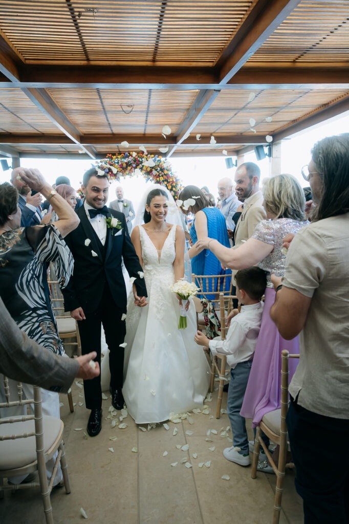 ATHENS RIVIERA WEDDING PHOTOGRAPHER