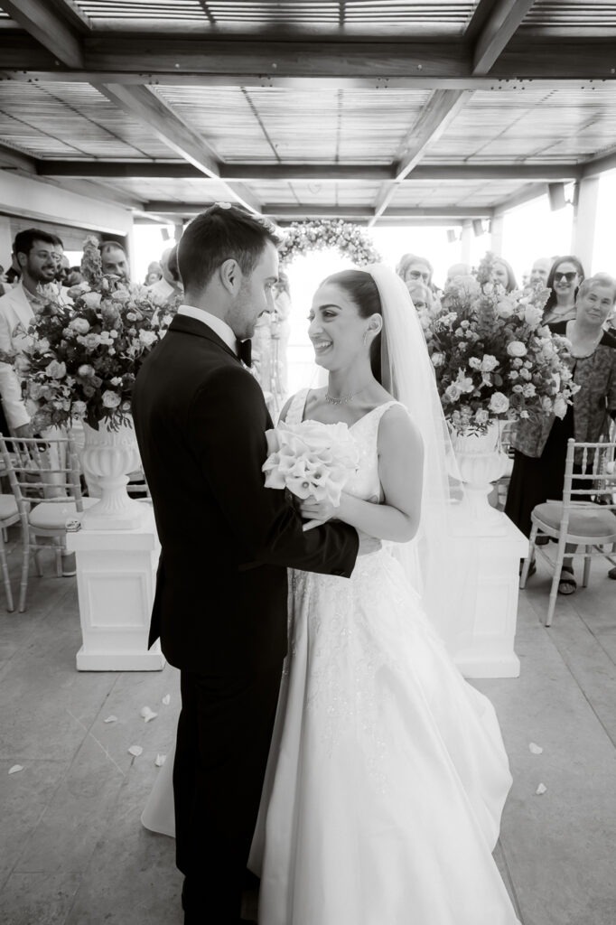 ATHENS RIVIERA WEDDING PHOTOGRAPHER