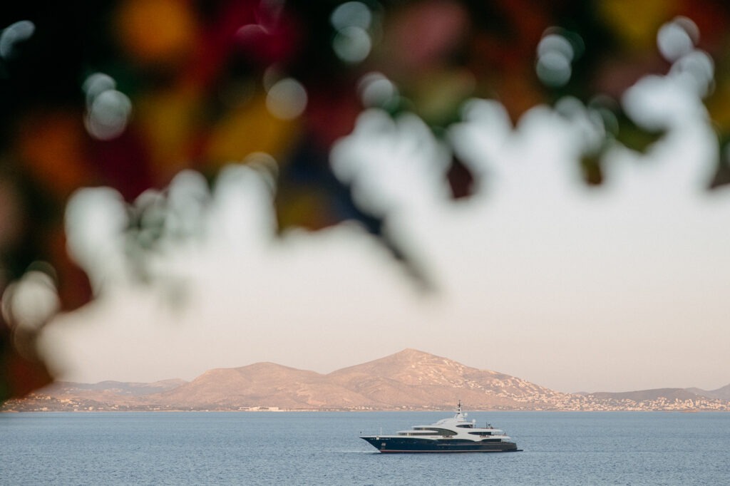 ATHENS RIVIERA WEDDING PHOTOGRAPHER