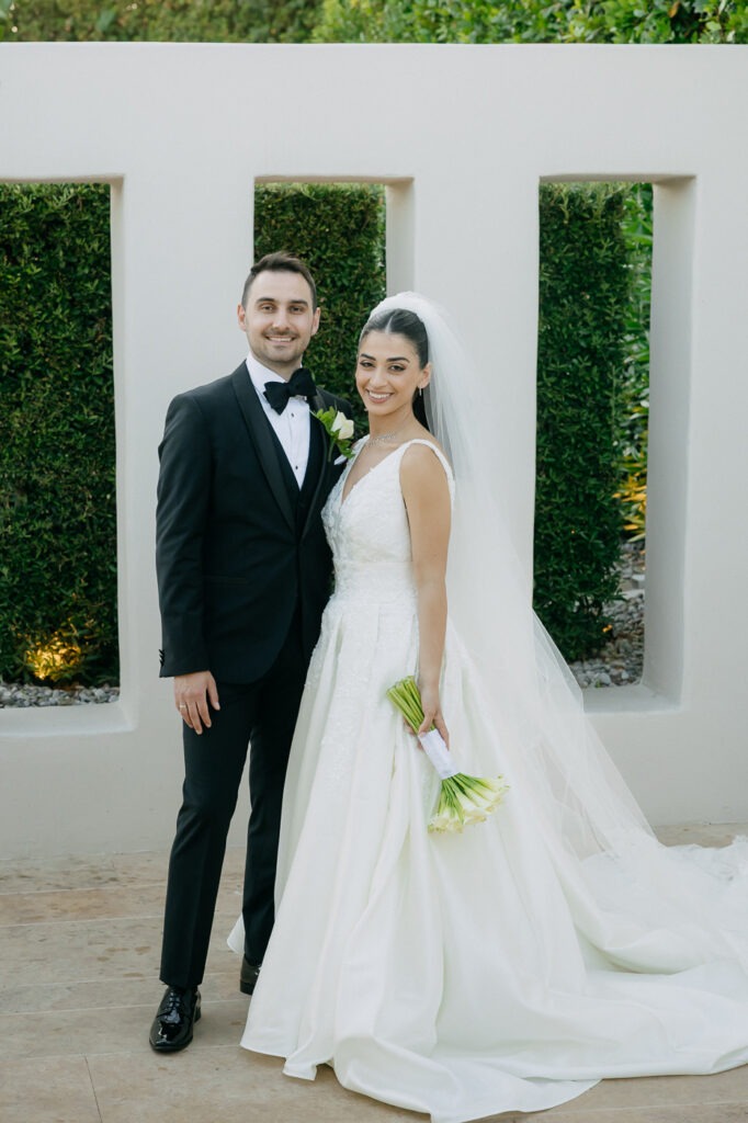 ATHENS RIVIERA WEDDING PHOTOGRAPHER