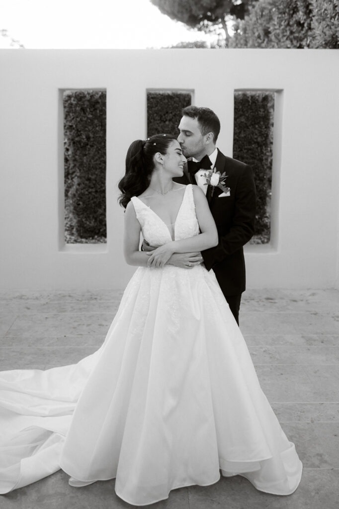 ATHENS RIVIERA WEDDING PHOTOGRAPHER
