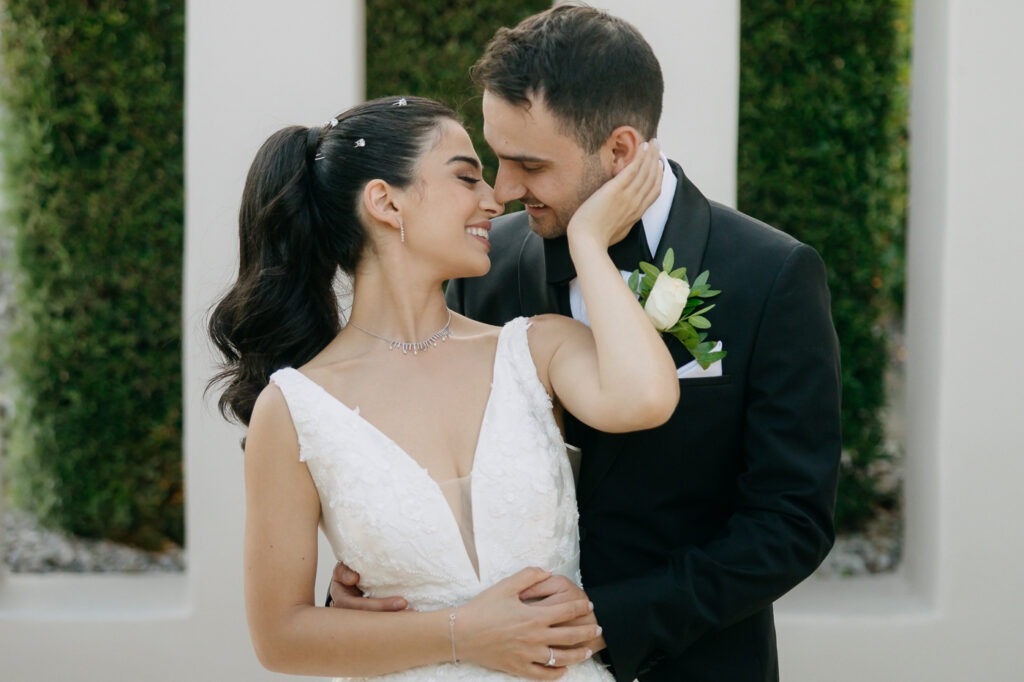 ATHENS RIVIERA WEDDING PHOTOGRAPHER