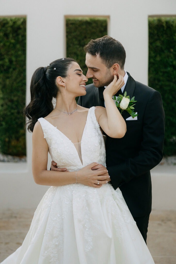 ATHENS RIVIERA WEDDING PHOTOGRAPHER