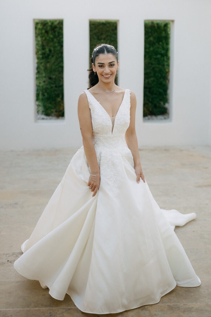 ATHENS RIVIERA WEDDING PHOTOGRAPHER