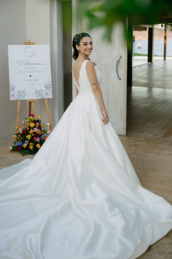 ATHENS RIVIERA WEDDING PHOTOGRAPHER