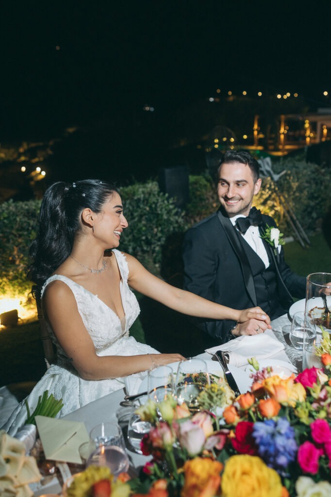 ATHENS RIVIERA WEDDING PHOTOGRAPHER