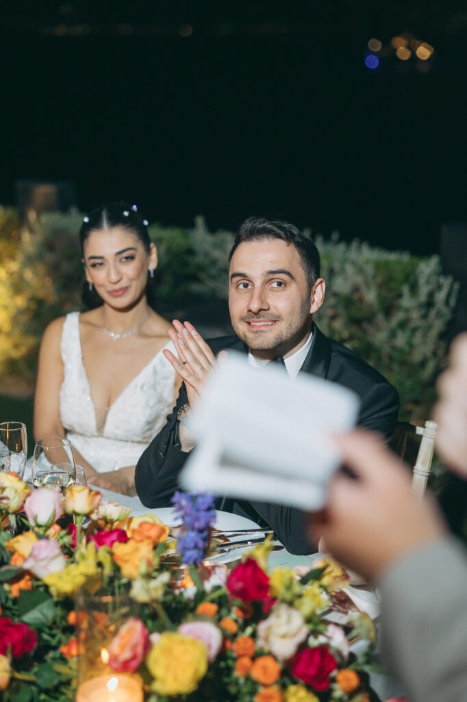 ATHENS RIVIERA WEDDING PHOTOGRAPHER