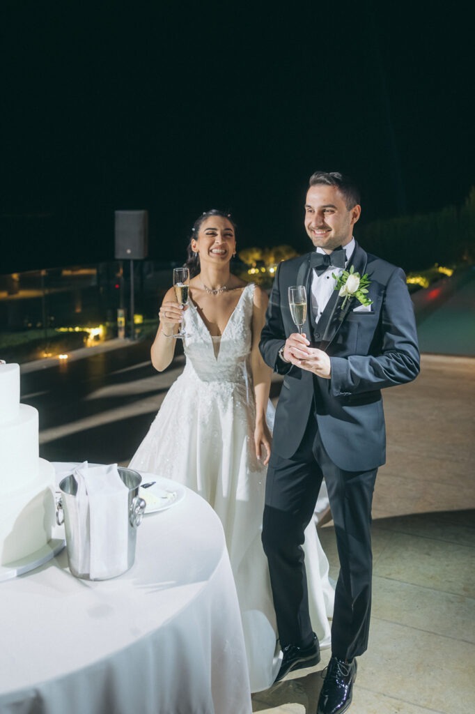 ATHENS RIVIERA WEDDING PHOTOGRAPHER