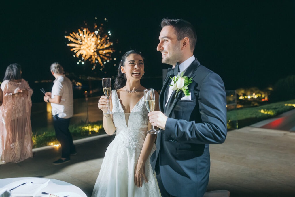 ATHENS RIVIERA WEDDING PHOTOGRAPHER
