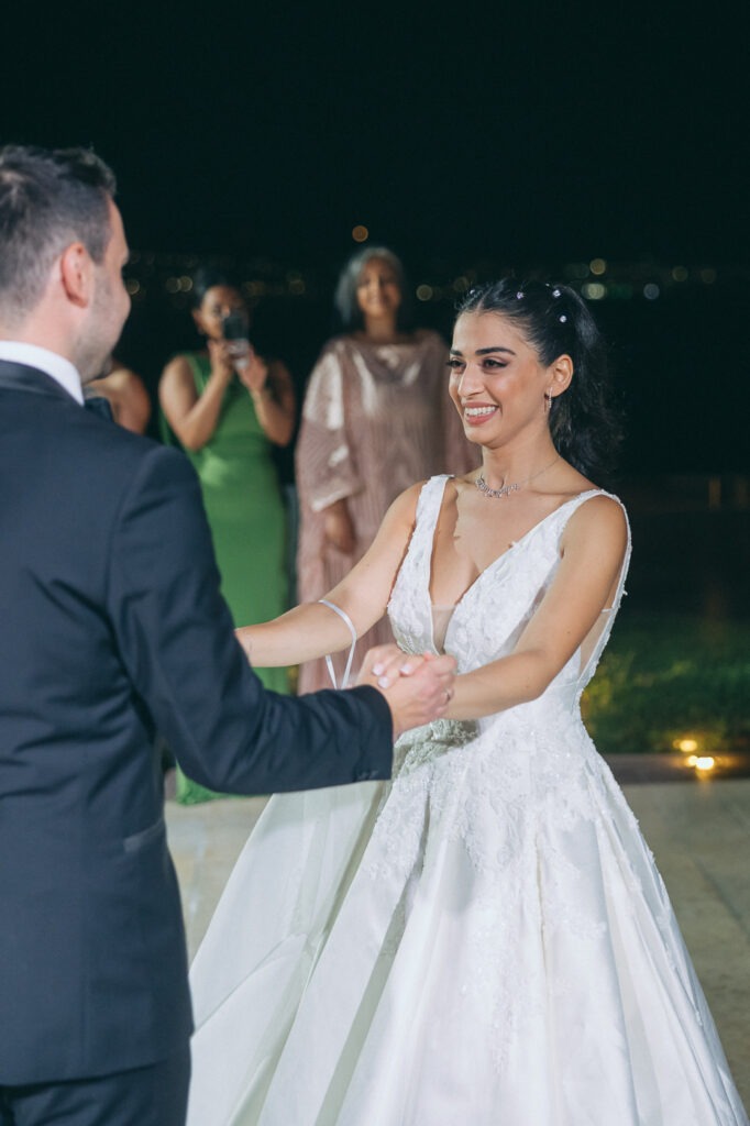 ATHENS RIVIERA WEDDING PHOTOGRAPHER