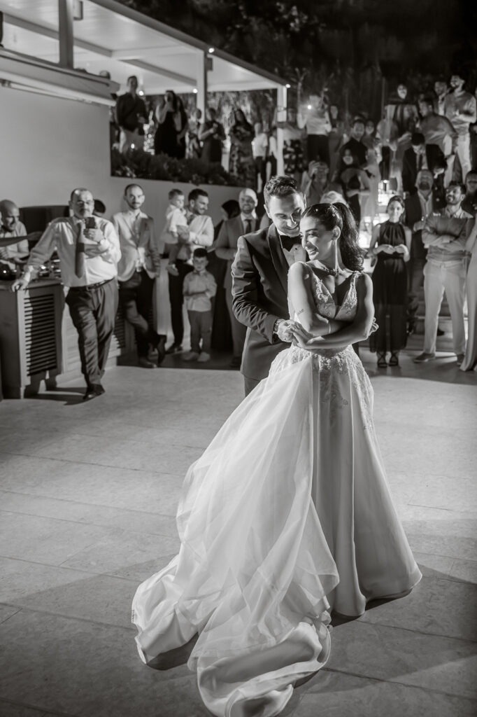 ATHENS RIVIERA WEDDING PHOTOGRAPHER