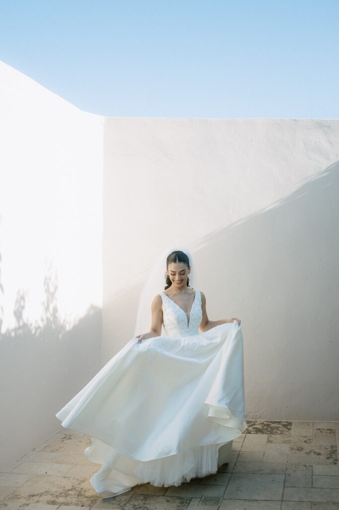 ATHENS RIVIERA WEDDING PHOTOGRAPHER