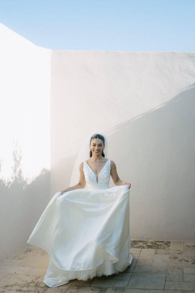 ATHENS RIVIERA WEDDING PHOTOGRAPHER