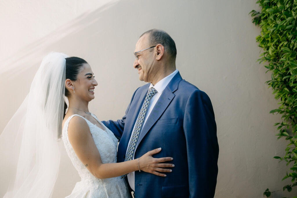 ATHENS RIVIERA WEDDING PHOTOGRAPHER