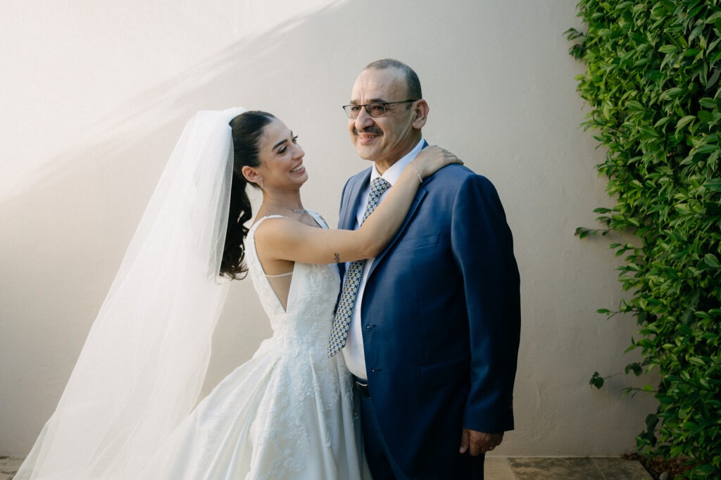 ATHENS RIVIERA WEDDING PHOTOGRAPHER