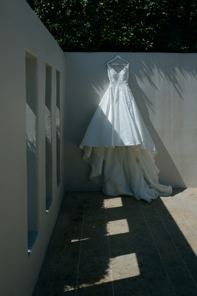 How to plan a destination wedding in Greece