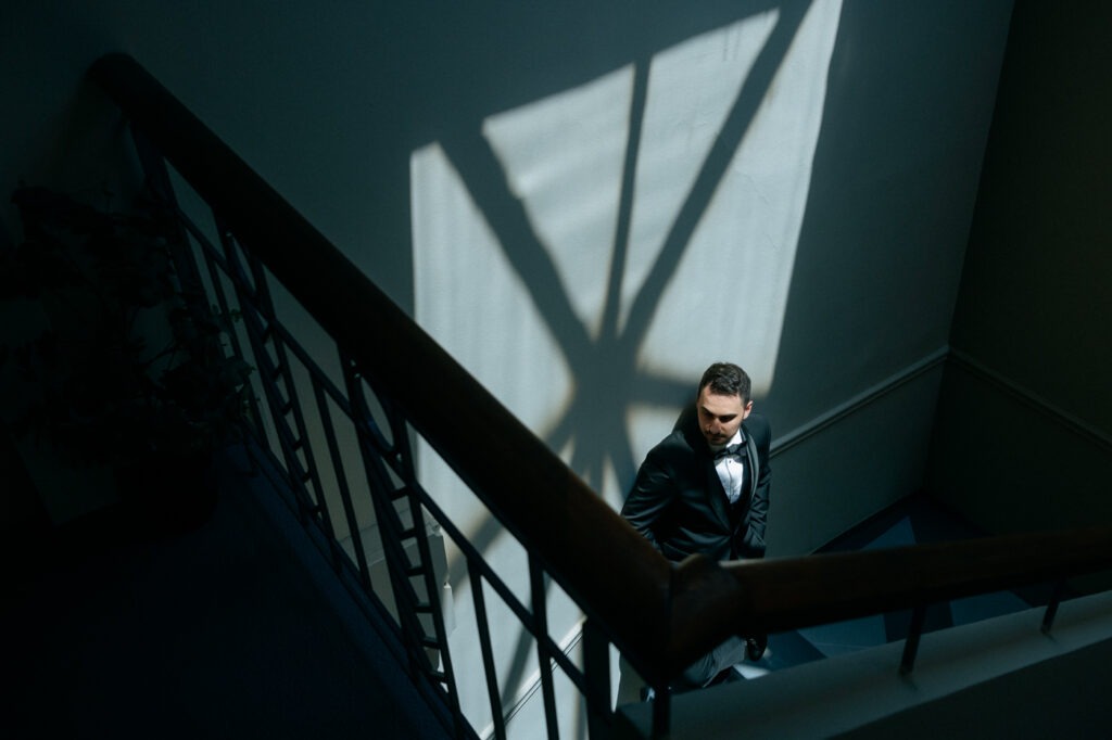 ATHENS RIVIERA WEDDING PHOTOGRAPHER