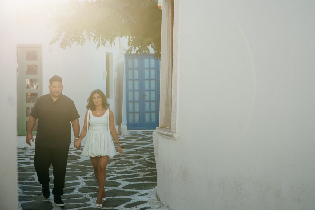 MYKONOS PHOTOGRAPHER
