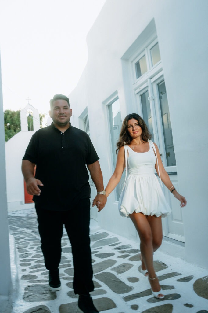 MYKONOS PHOTOGRAPHER